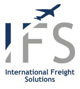 IFS International Freight Solutions Ltd logo